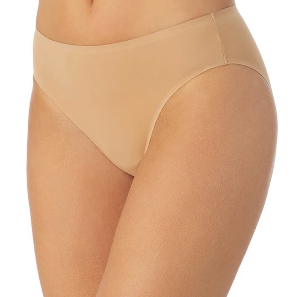 NWT Le Mystere Signature Comfort Brief Panty XL